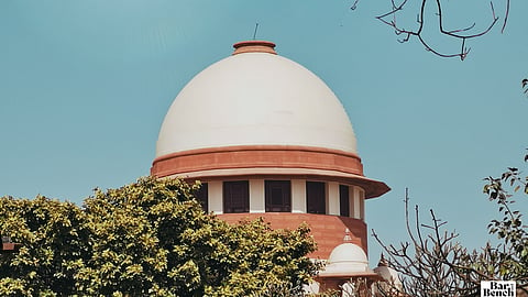 Supreme Court calls for extension of tenures of Tribunal members till December 31, reserves verdict in challenge to Tribunal Rules