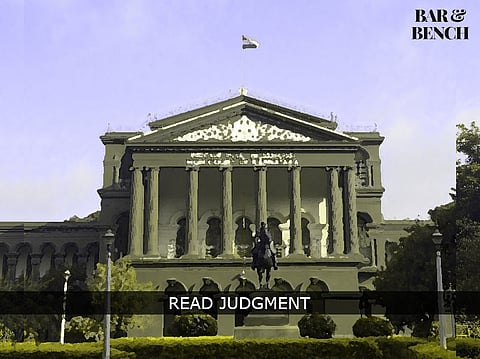 Karnataka High Court