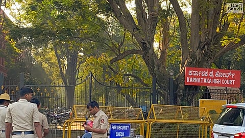 Irresponsible to say PM should be hit with footwear: Karnataka High Court while quashing Bidar School sedition case