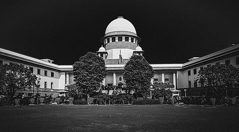 [BREAKING] Supreme Court advances summer vacation in view of COVID-19 [Read Circular]