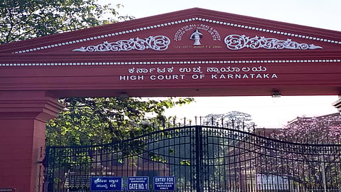 Karnataka High Court