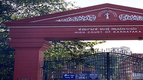 Karnataka High Court