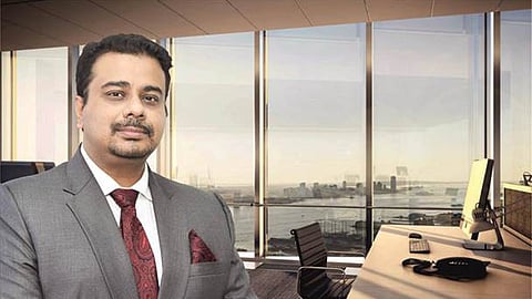 Rajarshi Chakrabarti