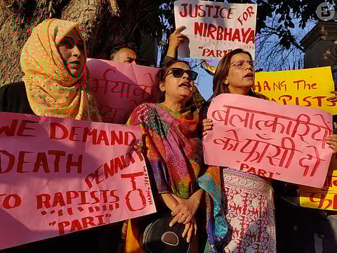 Revisiting the effectiveness of the post-Nirbhaya Amendments