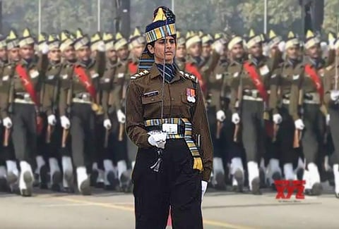 National Defence Academy