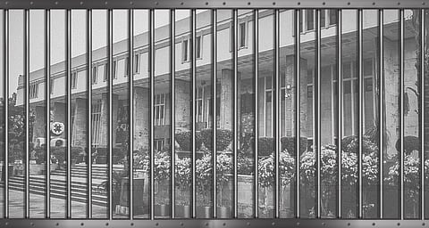 Delhi High Court seeks govt stand on PIL to release undertrials who have undergone half of maximum punishment