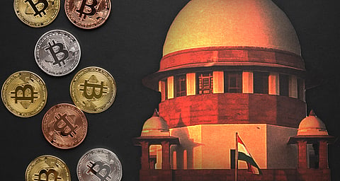 Positive step towards freedom of trade, but banks will remain cautious: Lawyers on the Supreme Court’s Cryptocurrency judgment