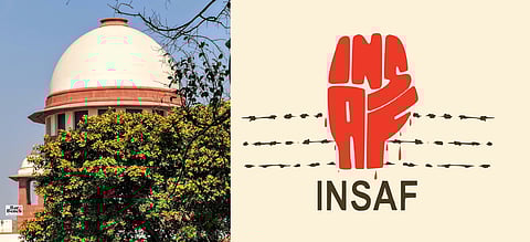 Supreme Court, INSAF