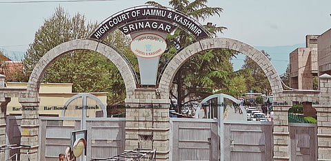 Rape conviction can be based on victim's solitary statement but such statement must be unblemished: J&K High Court