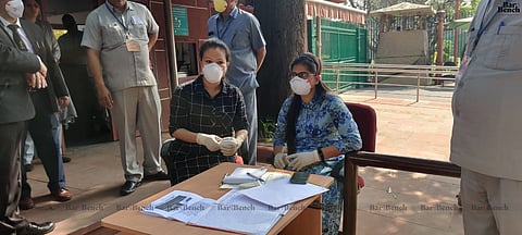 Coronavirus: The legal framework behind lockdown, curfew, and quarantine