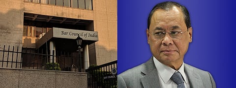 BCI hails nomination of former Chief Justice Ranjan Gogoi as a member of Rajya Sabha, sees it as a bridge between Legislature and Judiciary