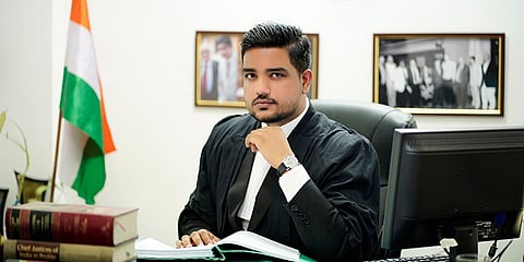 Tariq Khan