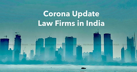 Indian Law Firms