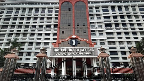 Kerala High Court