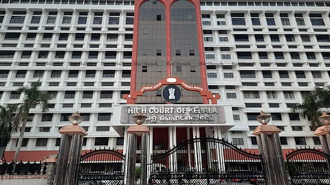 Kerala High Court