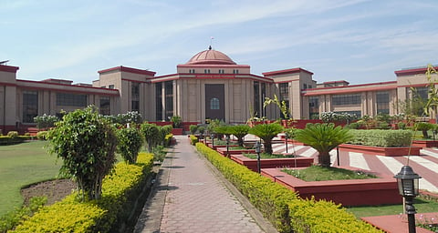 Central government clears appointment of judicial officer Arvind Kumar Verma as Chhattisgarh High Court judge