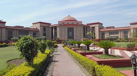 Chhattisgarh High Court