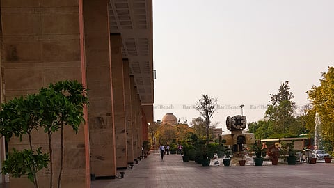 [BREAKING] Restricted physical hearings to resume in Delhi High Court from September 6, in District Courts from August 31