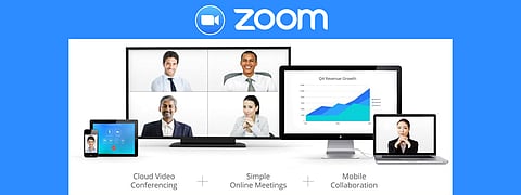 Home Ministry division issues guidelines for safe use of Zoom amidst security concerns