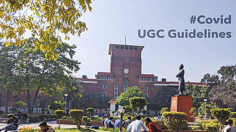 Delhi University