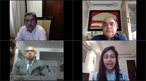 DHCBA online seminar