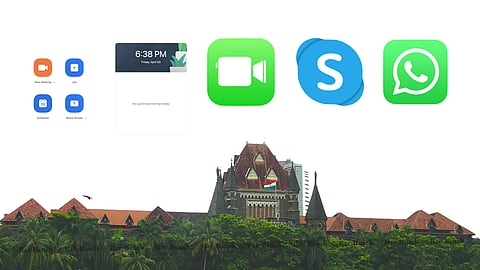 Bombay High Court to get High Tech