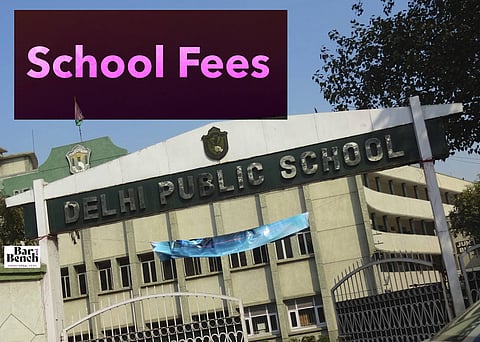 Prohibit Schools from Charging Fees