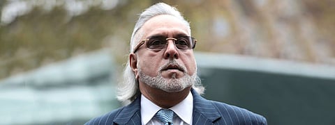 Vijay Mallya