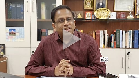 Justice KV Viswanathan