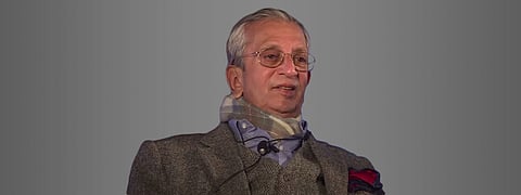 Ashok Desai