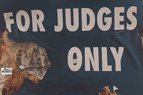 Lockdown for all in COVID-19 times: Sikkim Judge's car asked to turn back