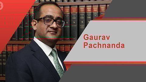 Gaurav Pachnanda