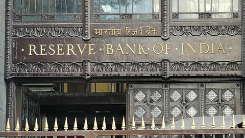 RBI, Foreign law firms