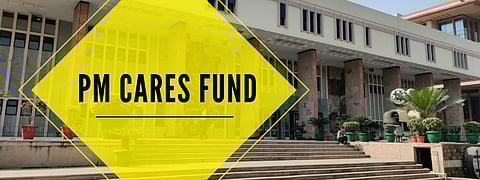 PM CARES Fund