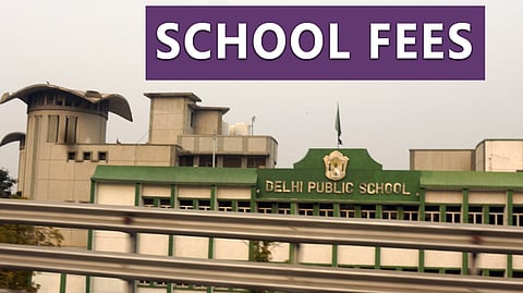 School Fees (Image for representation only)