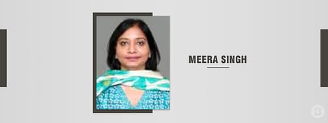 AZB Delhi Capital Markets Partner Meera Singh resigns