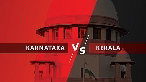Karnataka vs Kerala