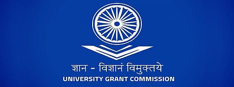 University Grants Commission