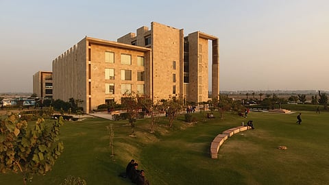 Galgotias University