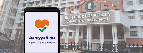 “Extraordinary situations call for extraordinary measures” Kerala HC adjourns plea against mandatory imposition of Aarogya Setu to May 18