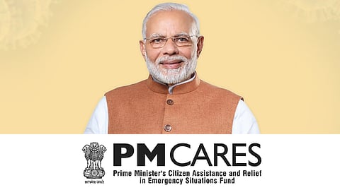 PM Cares Fund: What is a Public Authority under the RTI Act 2005?