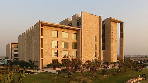 Galgotias University