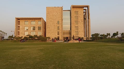 Galgotias University