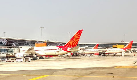 Delhi court refuses plea for police custody of Shankar Mishra who urinated on Air India co-passenger; remands him to judicial custody