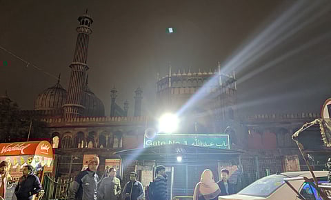 The Allahabad HC Azaan judgment: Much ado about nothing?