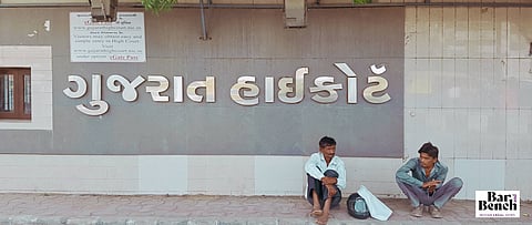 Gujarat High Court