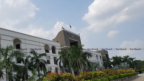 Gujarat High Court