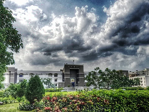 Gujarat High Court