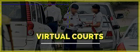 Virtual Courts