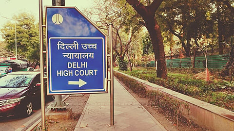 Plea moved before Delhi HC challenging Centre's 'Unlock-1' order on re–opening non-containment zones 